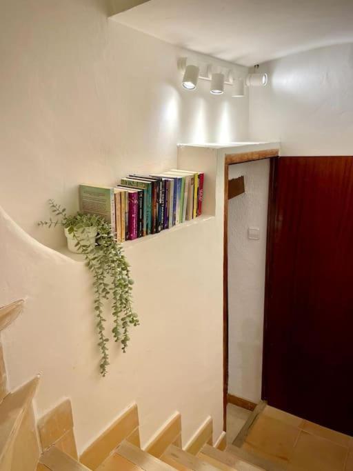Casa De Suenos - Village House Finestrat Ngoại thất bức ảnh