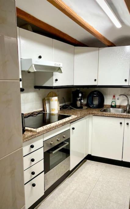 Casa De Suenos - Village House Finestrat Ngoại thất bức ảnh
