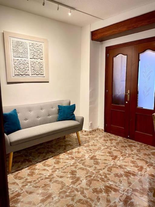 Casa De Suenos - Village House Finestrat Ngoại thất bức ảnh