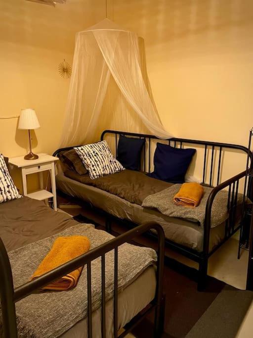 Casa De Suenos - Village House Finestrat Ngoại thất bức ảnh